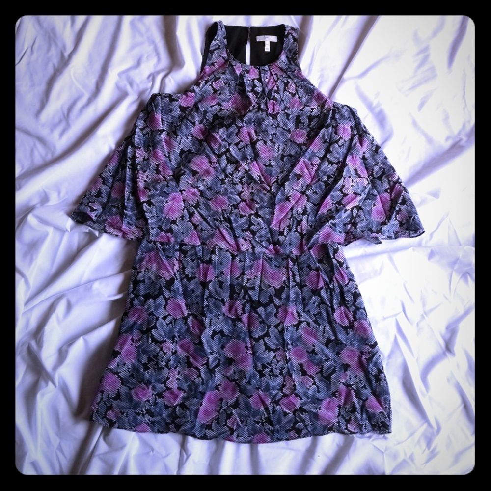 Flowy dress